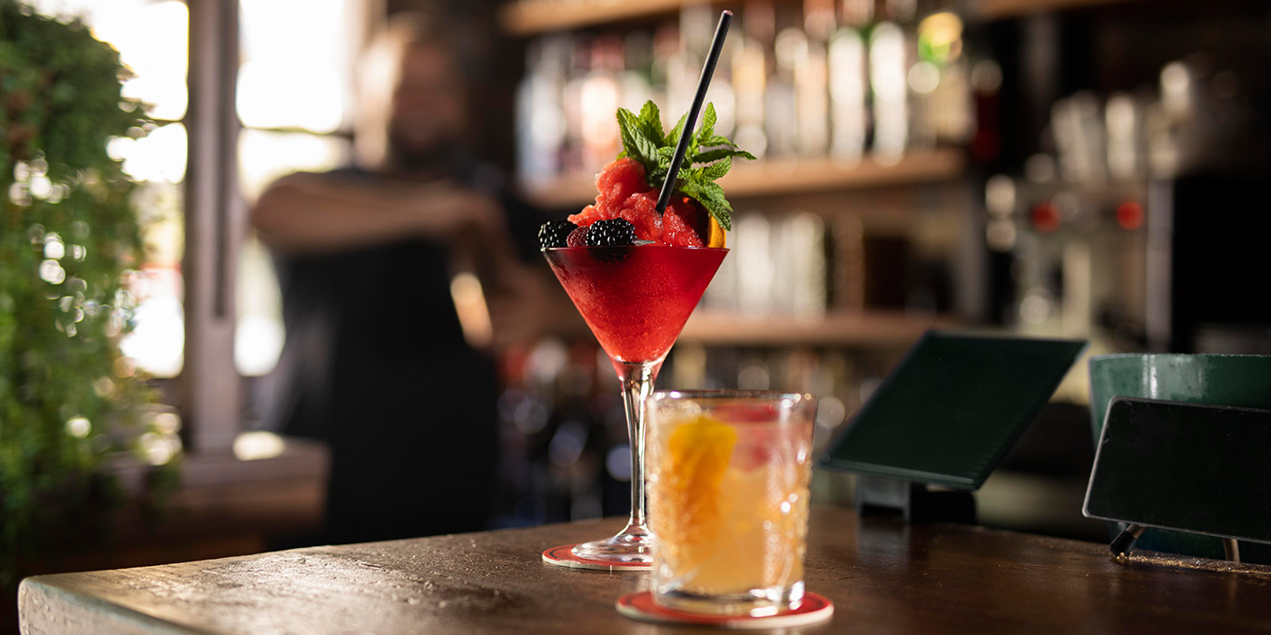 Cellar Bar