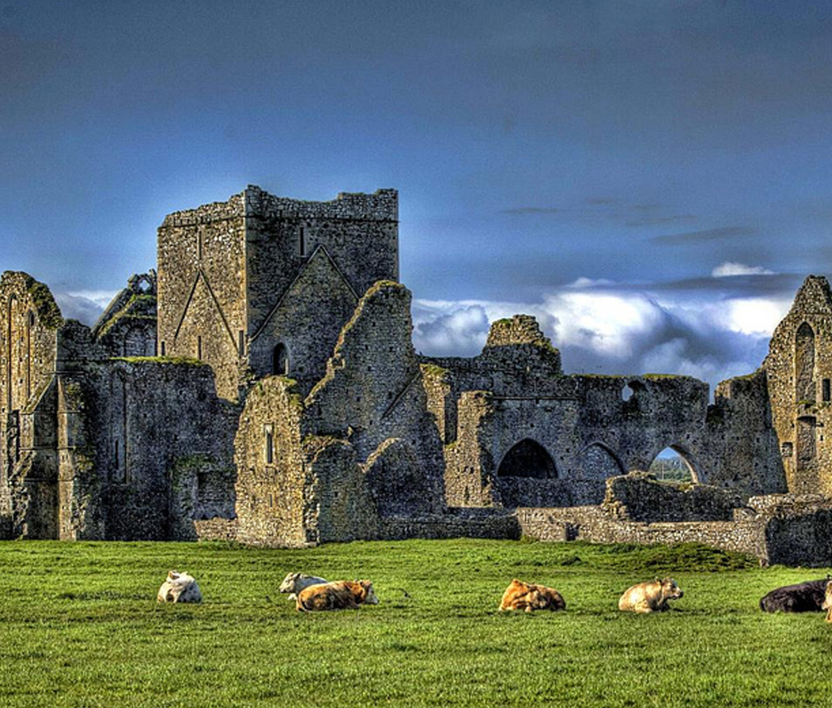 Hore Abbey